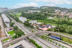 Hillion Residences (D23), Apartment #445432631
